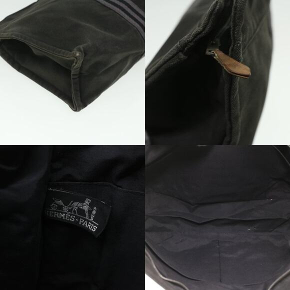 Hermes Fourre Tout Clutch Bag - Picture 4 of 6